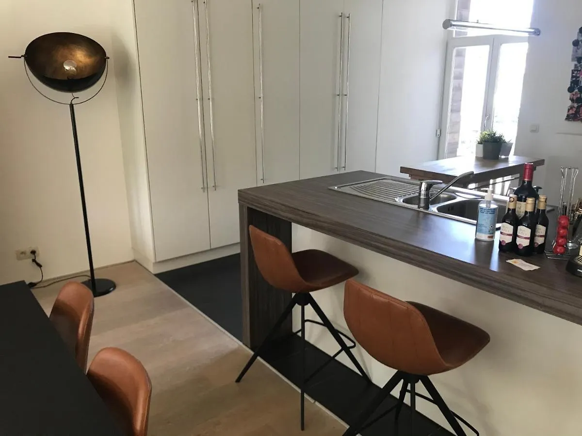 L Epoque Apartment Ostend 0*,  Belgium