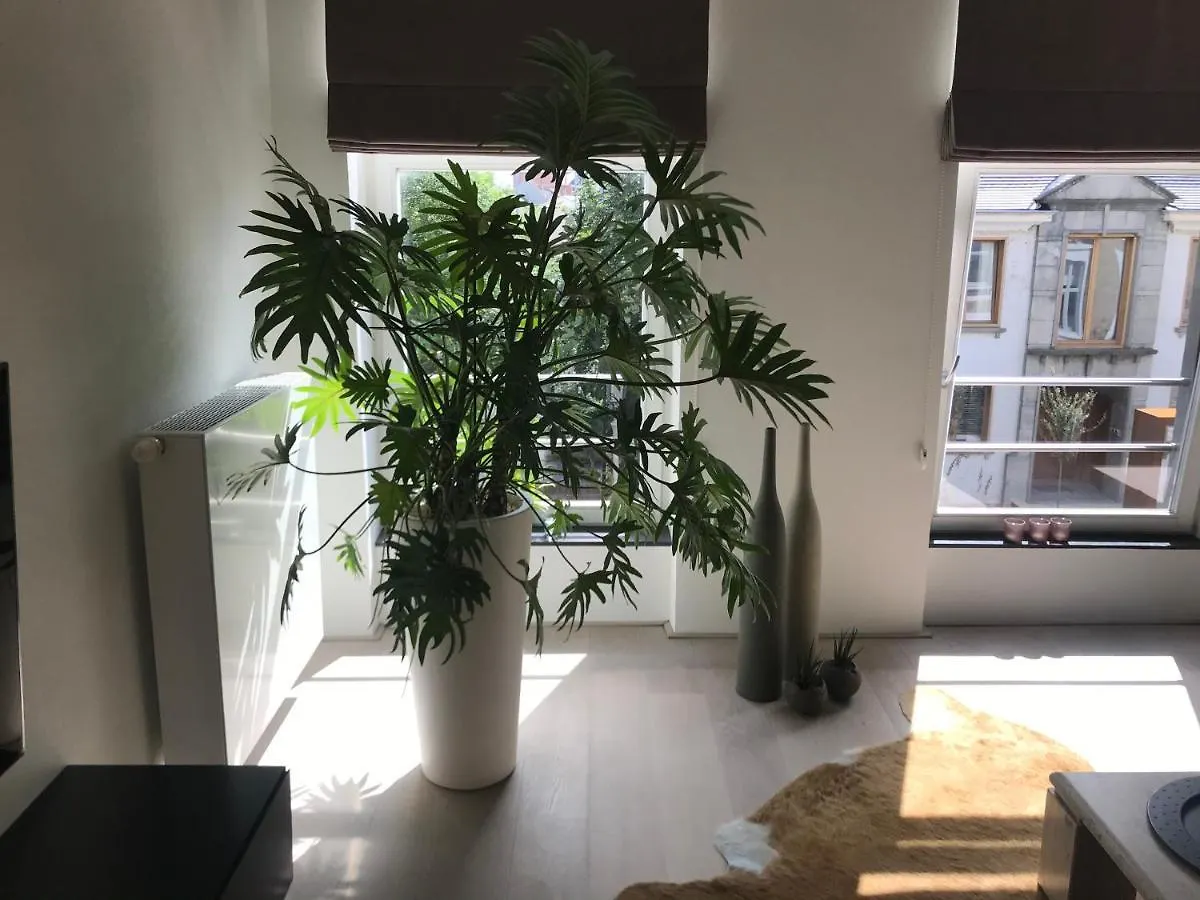 L Epoque Apartment Ostend