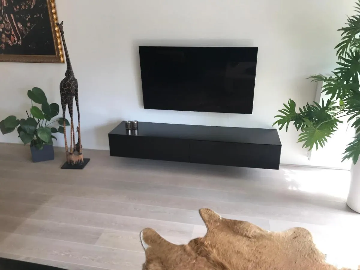 L Epoque Apartment Ostend
