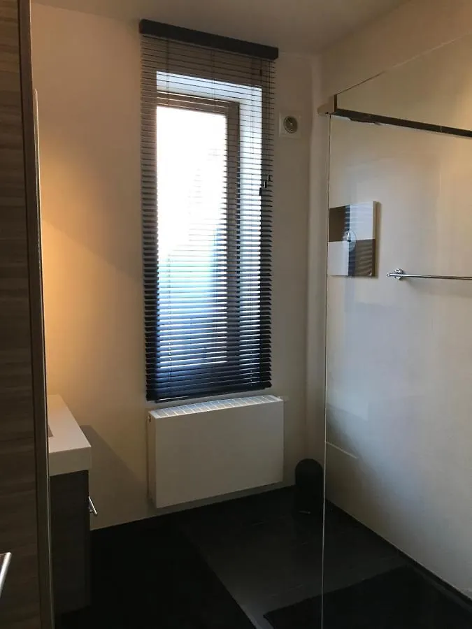 L Epoque Apartment Ostend 0*,