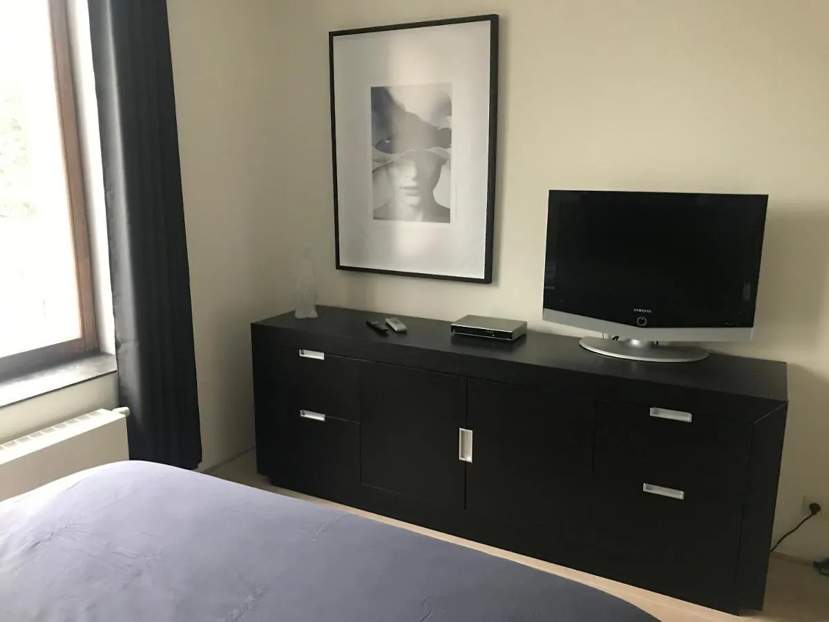 L Epoque Appartement Oostende België