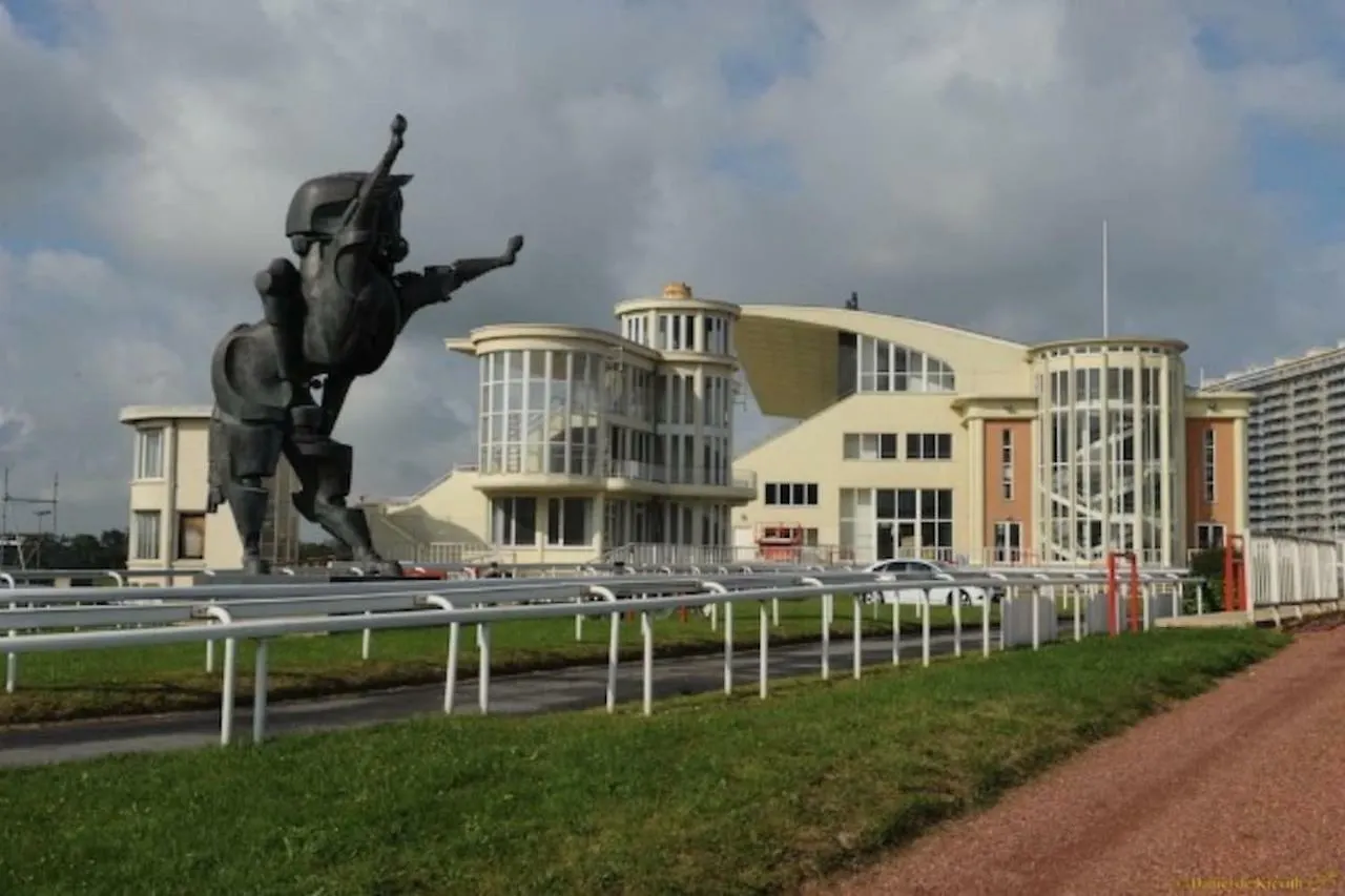 L Epoque Appartement Oostende 0*,